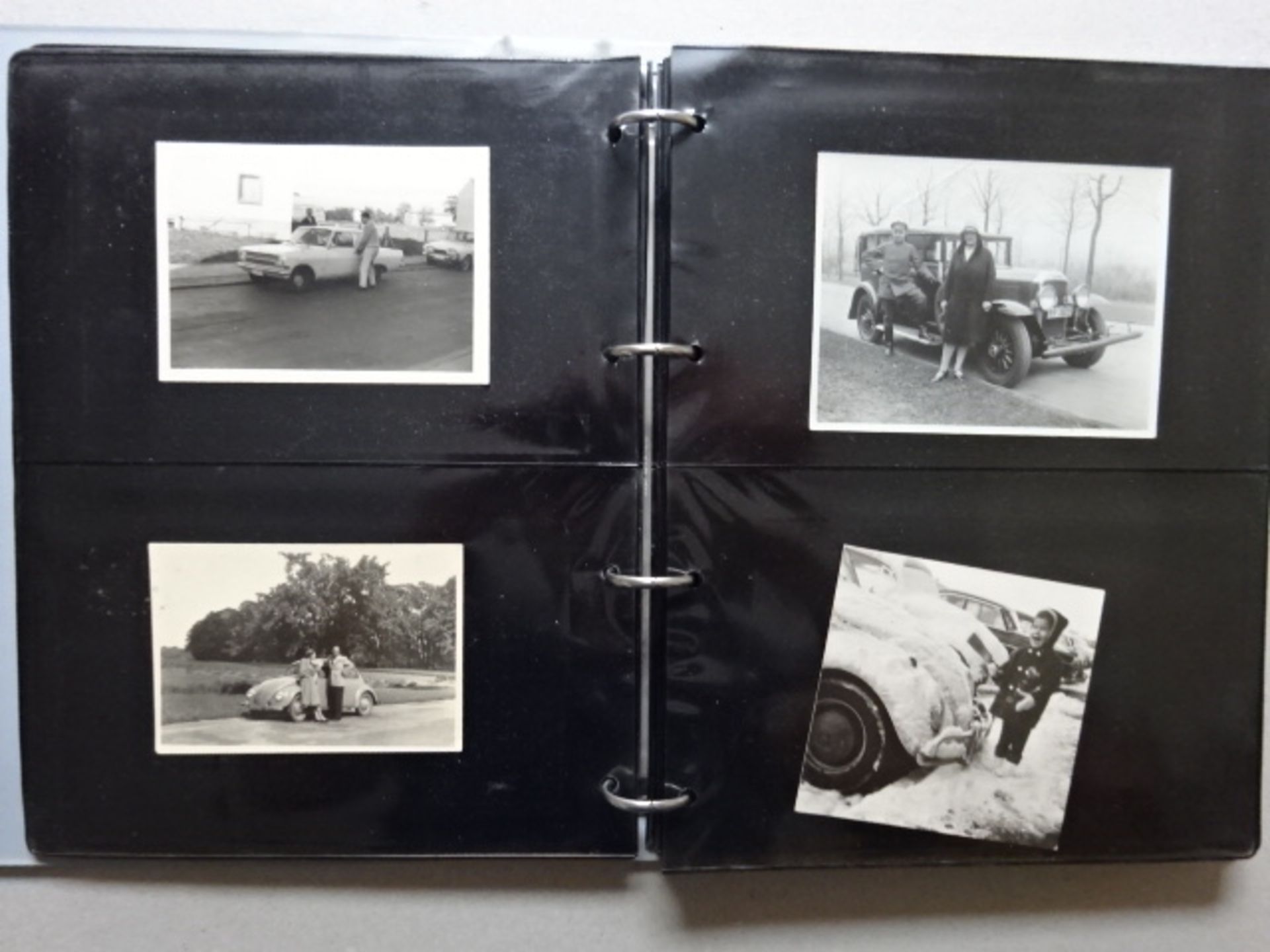 Sammlung Fotos Automobile, 300+ - Bild 6 aus 12