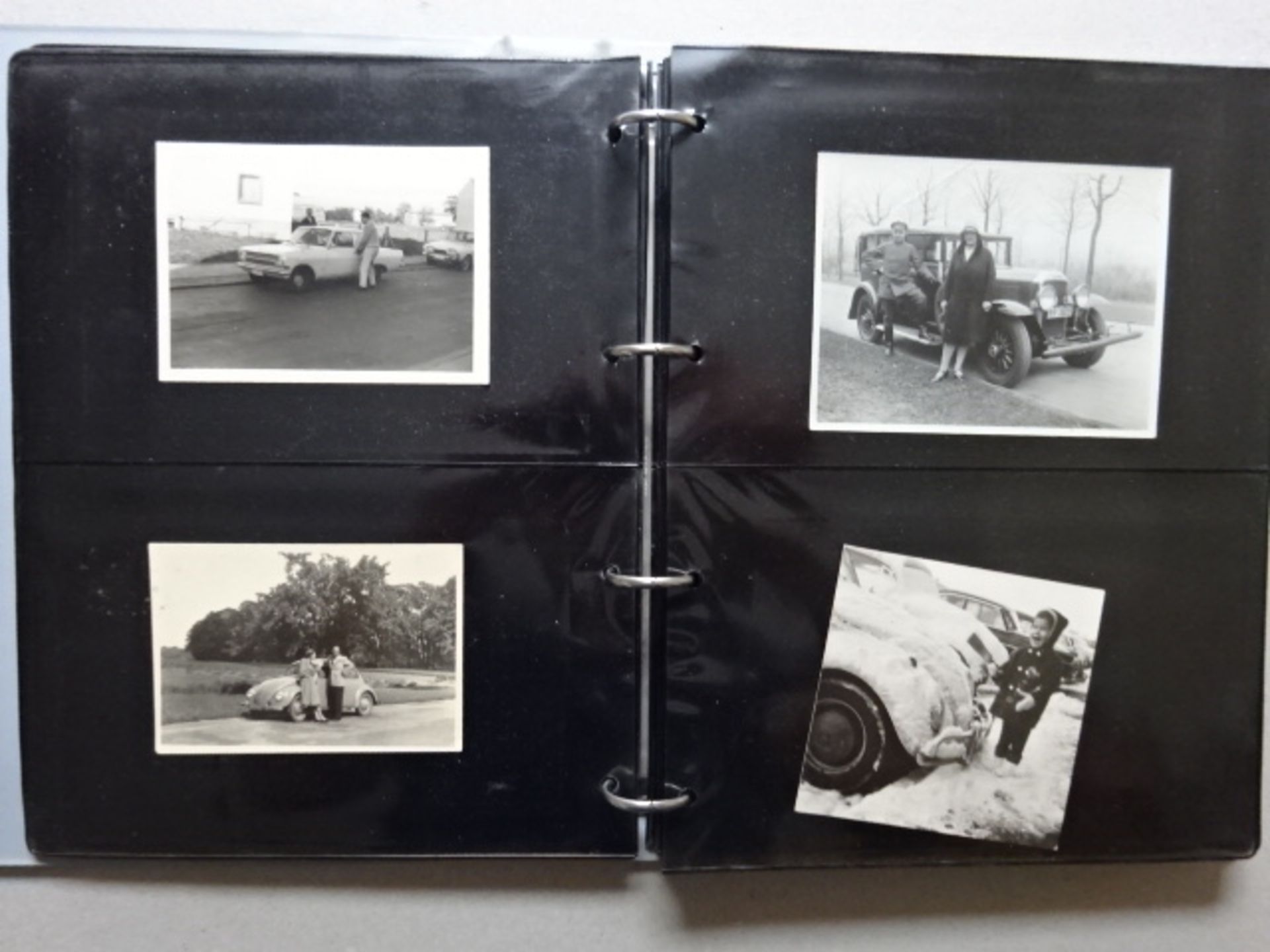 Sammlung Fotos Automobile, 300+ - Image 6 of 12