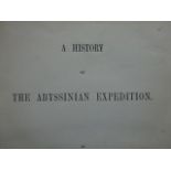 Markham - Abyssinian Expedition