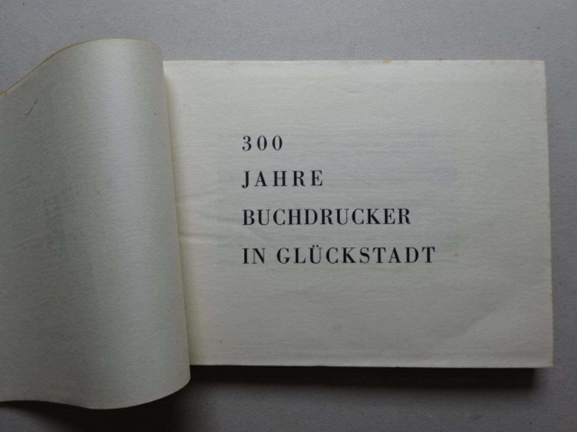 Augustin - 300 Jahre Buchdrucker - Bild 4 aus 5