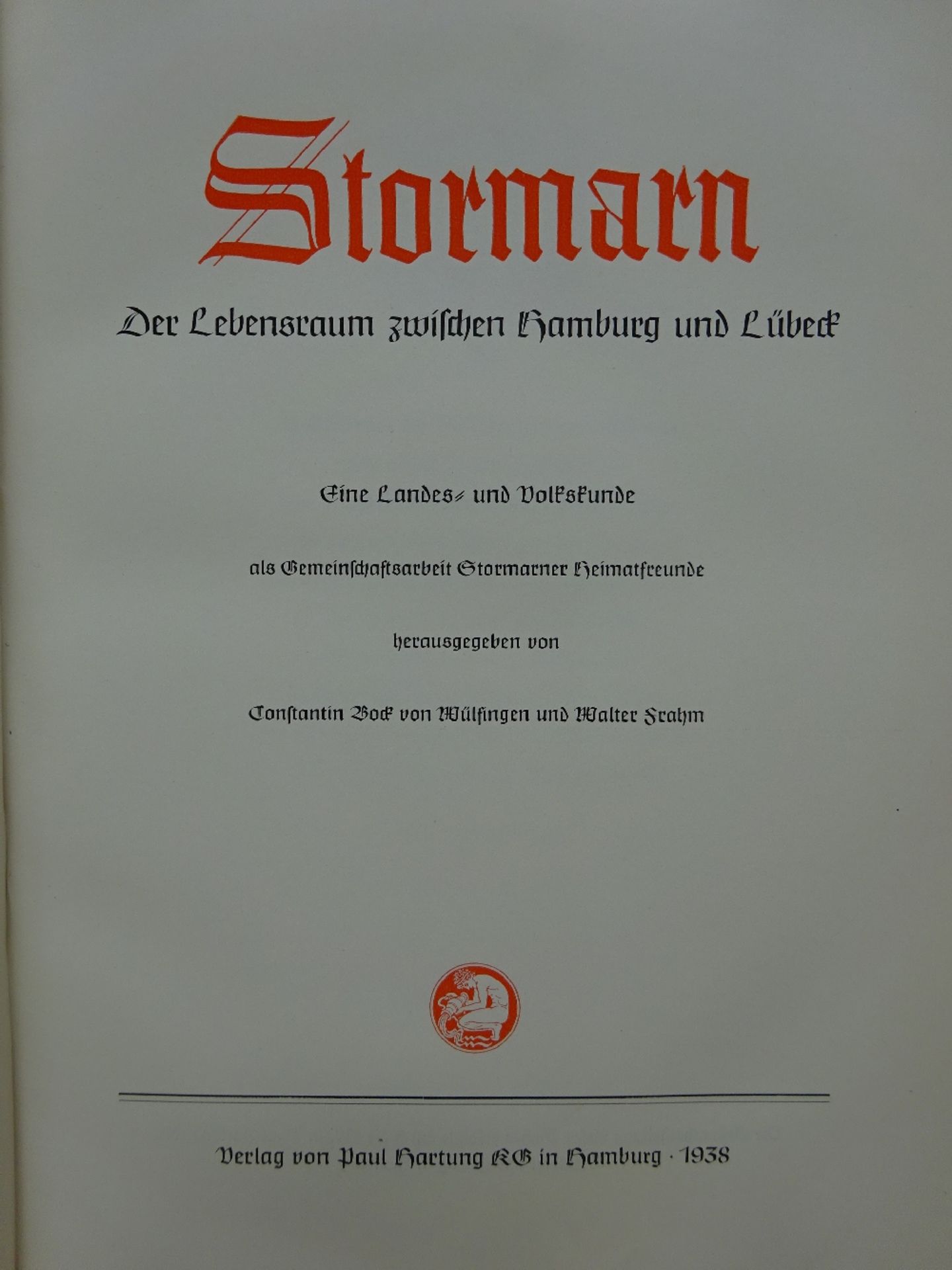 Wülfingen/Frahm - Stormarn - Bild 2 aus 5