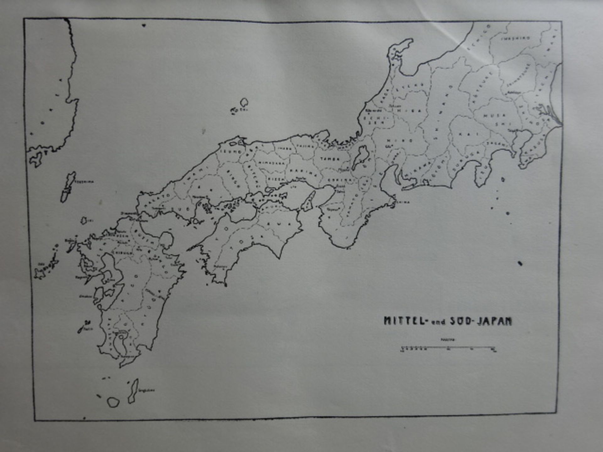 Frois - Geschichte Japans