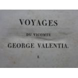 Valentia - Voyages l'Hindoustan 4 Bde