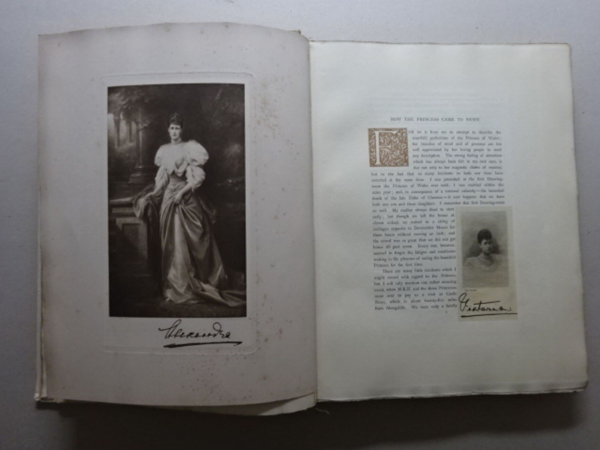 Williamson - Book of Beauty, signiert - Bild 4 aus 10