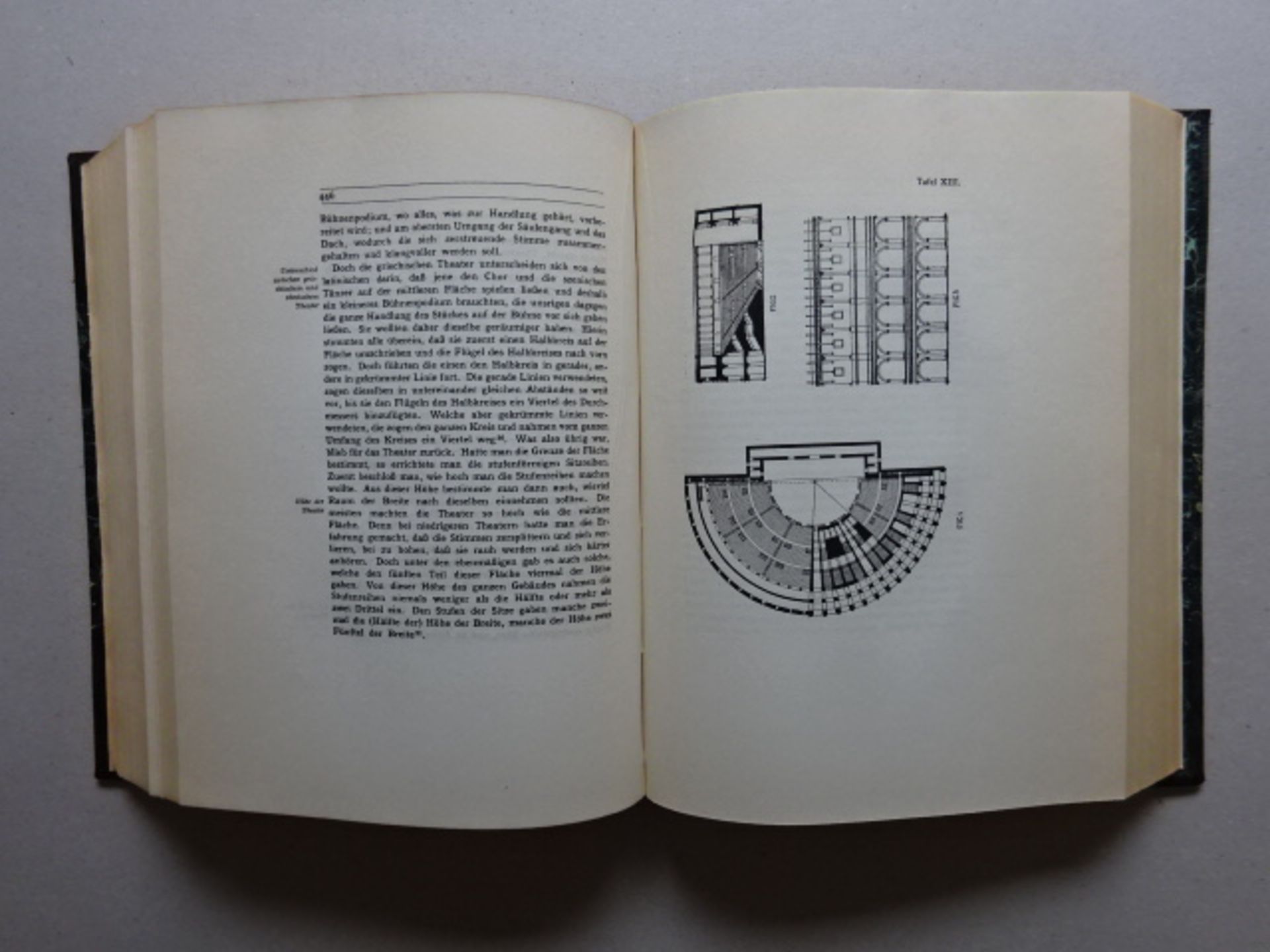 Alberti - Bücher über Baukunst - Image 4 of 5