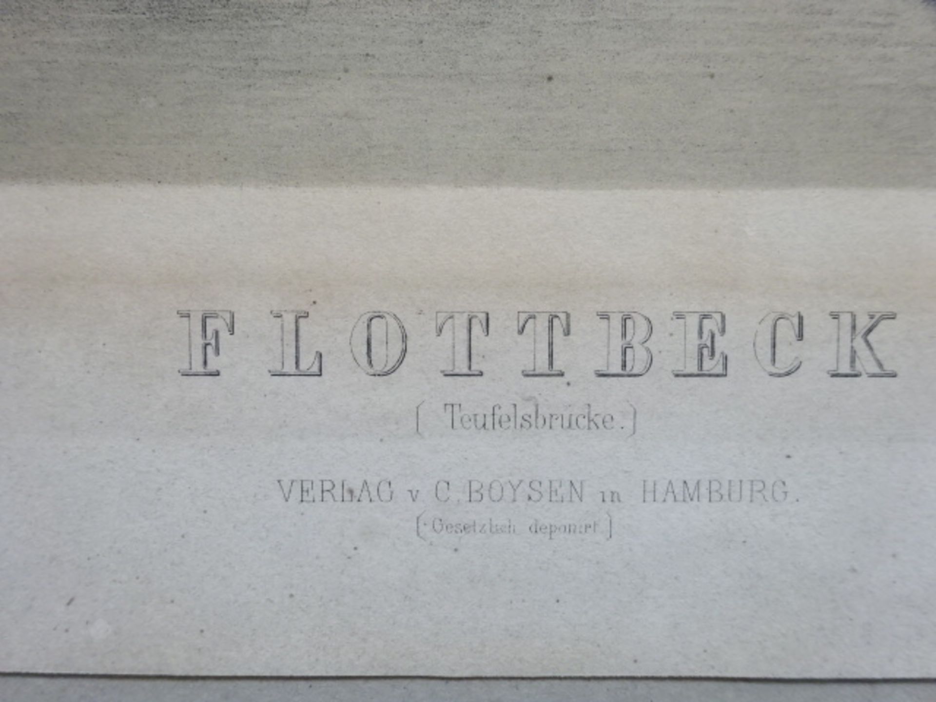 Heuer - Teufelsbrück Flottbek - Bild 6 aus 6