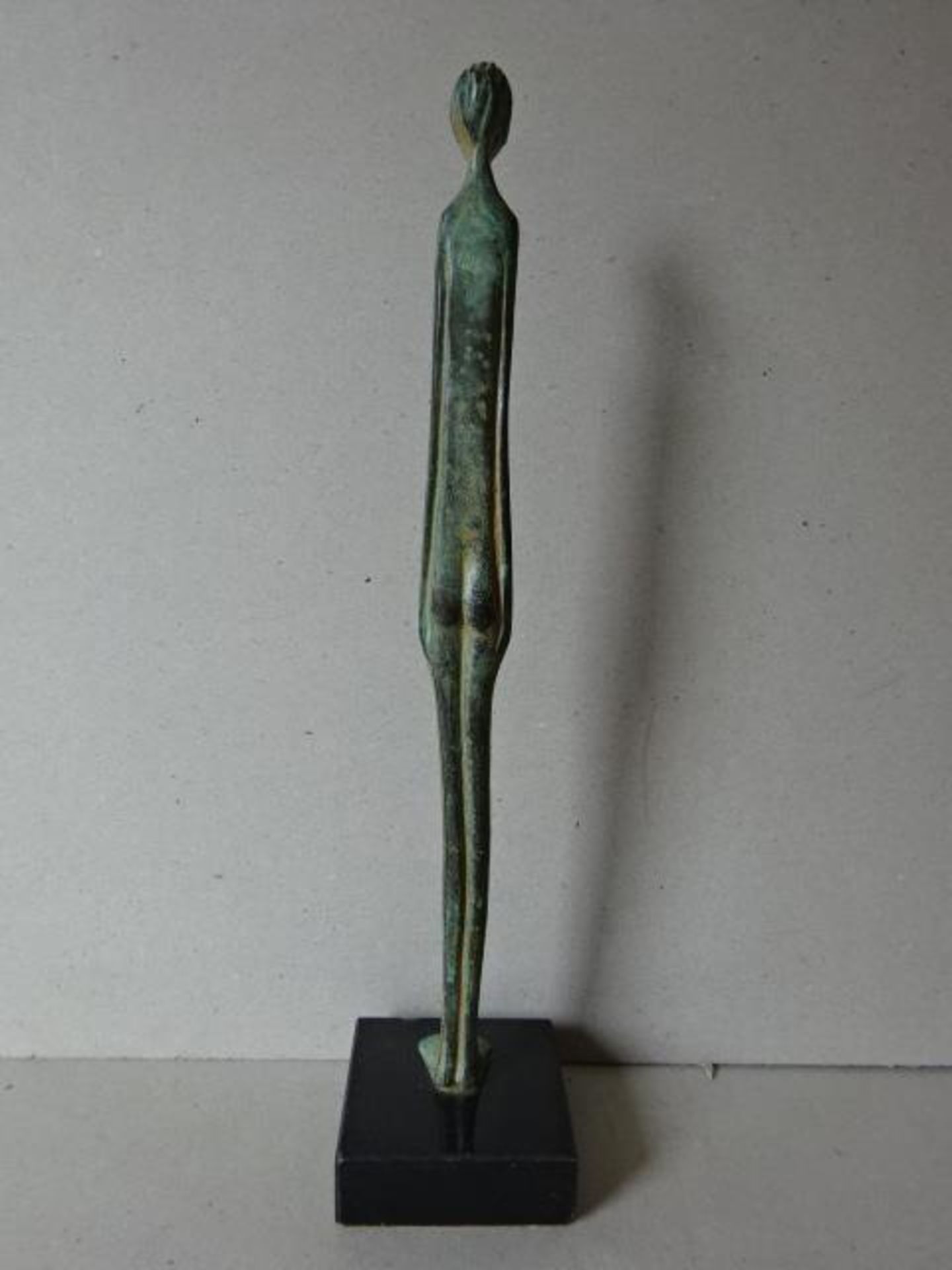 Bronzeskultur - Image 4 of 4