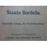 Hülsmeyer - Staats-Bordelle