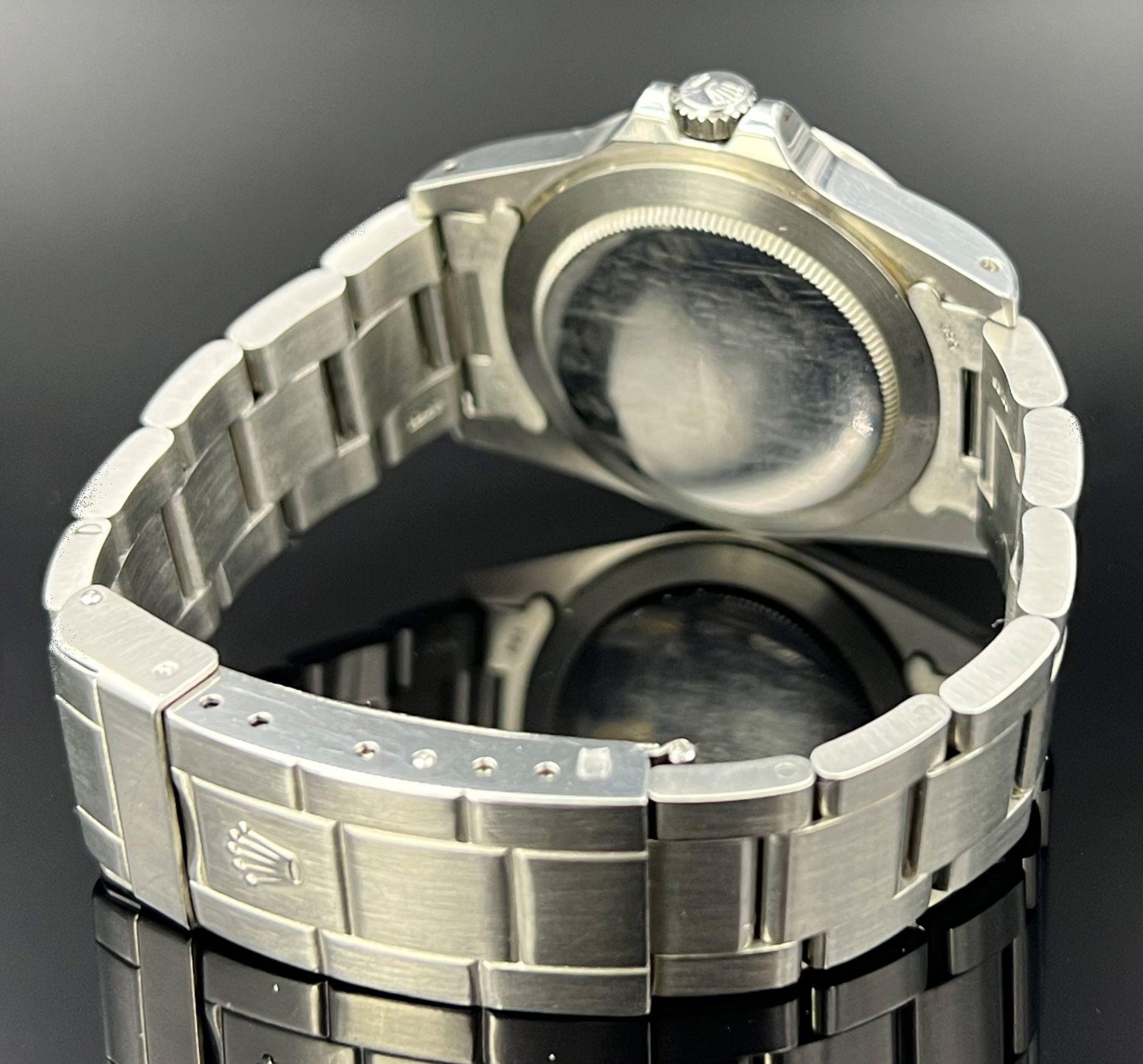 Men's wristwatch ROLEX Explorer II Steve McQueen. Ref. 1655 / 7351924. - Image 8 of 16