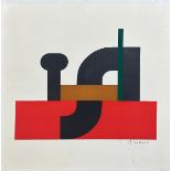 Josua REICHERT (1937 - 2020). Untitled.