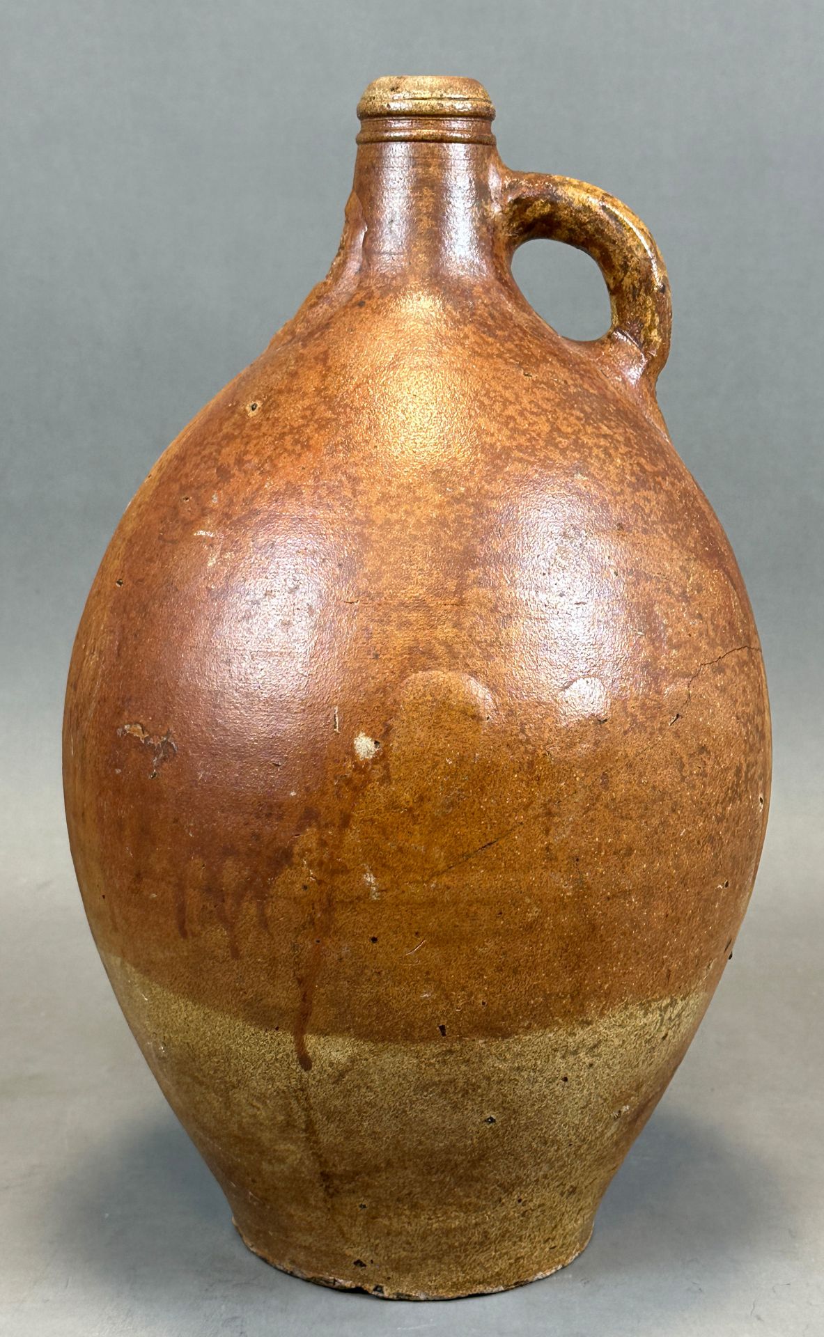 Large Bartmann jug. Frechen. 17th/18th century. - Image 2 of 13