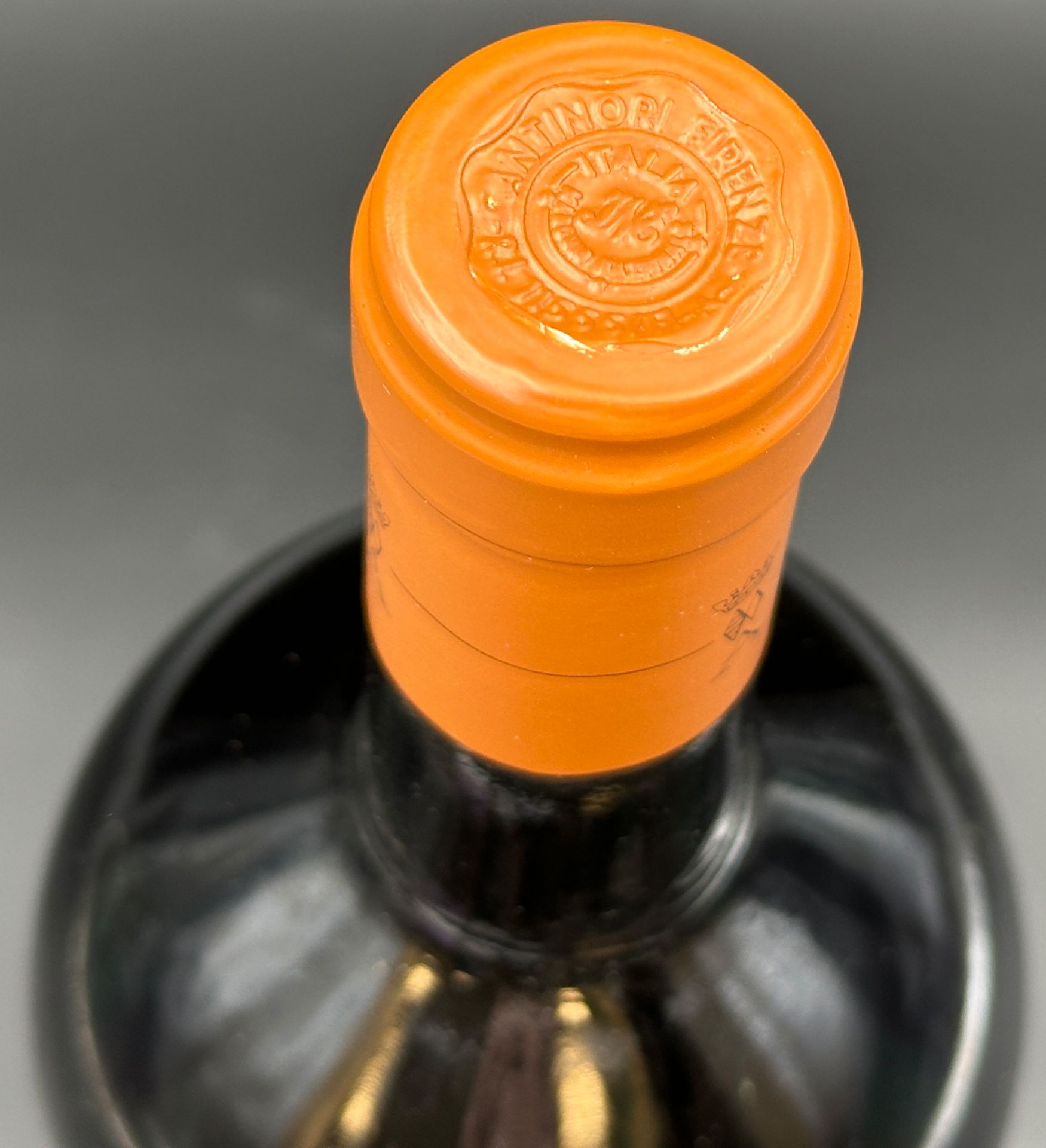 SOLAIA. Marchesi Antinori. 1 magnum bottle of red wine. 1998. - Image 6 of 11