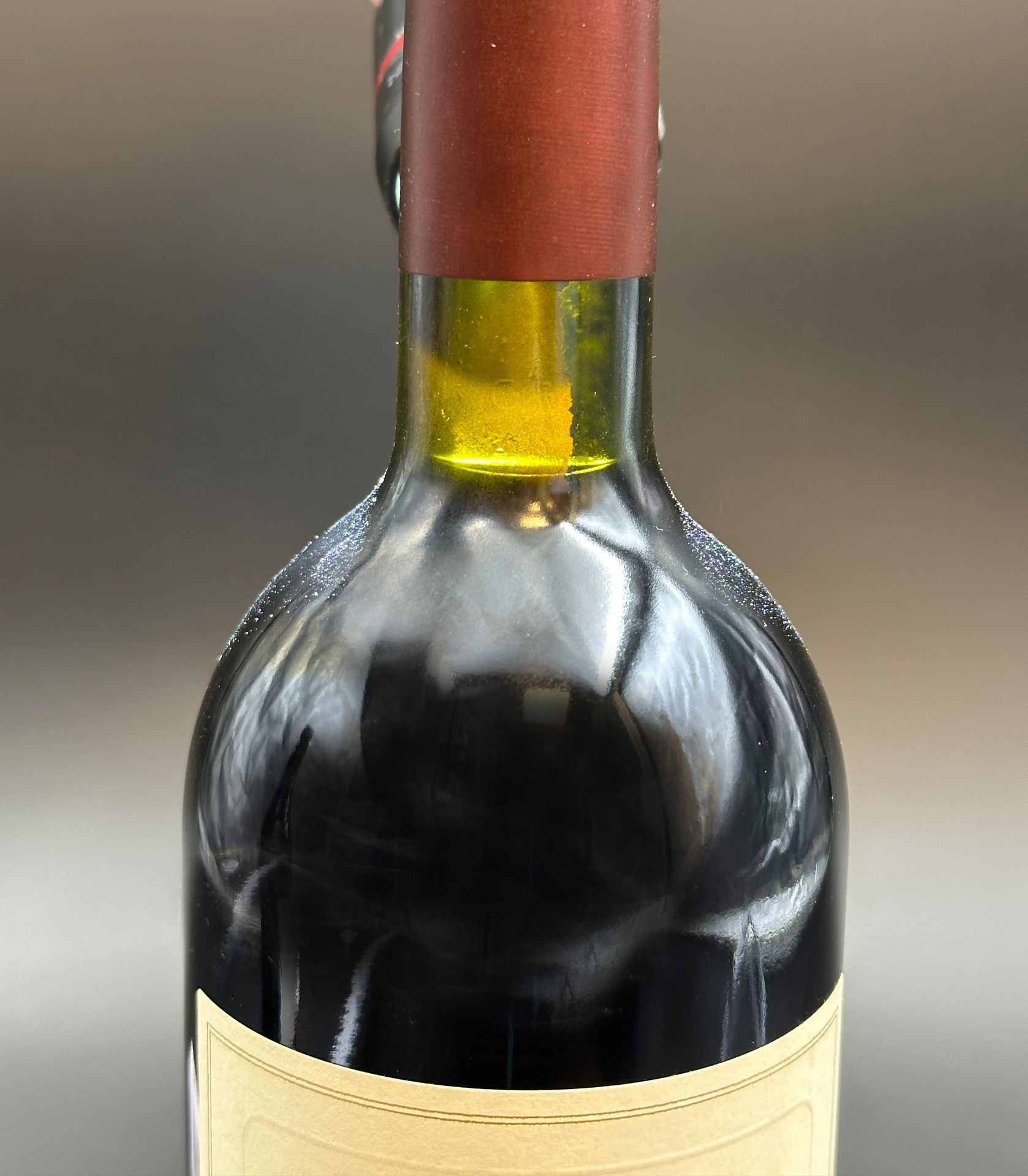 ORNELLAIA. 1 Flasche Rotwein. 2004. - Bild 7 aus 8