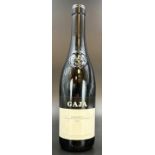 GAJA. Barbaresco. 1 bottle of red wine. 2005.