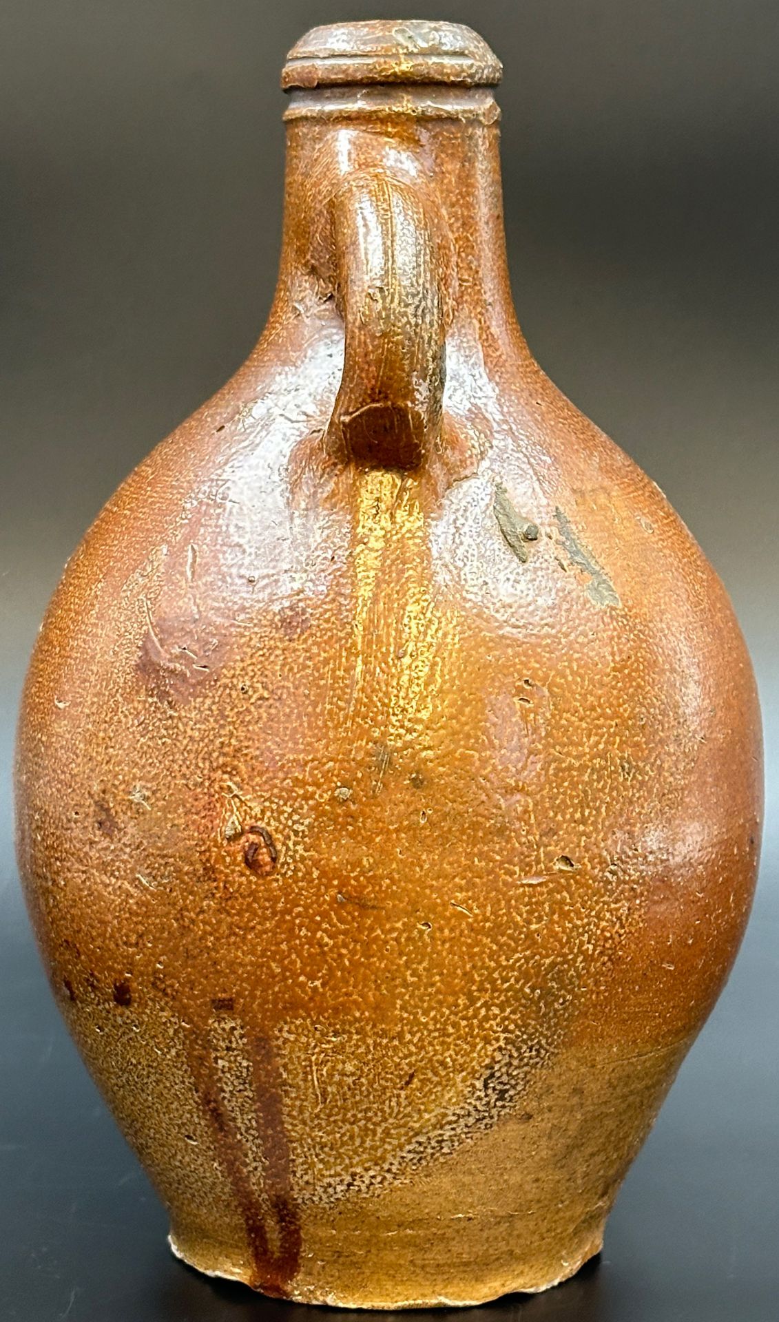 Small jug. Frechen area. 17th/18th century. - Image 2 of 10