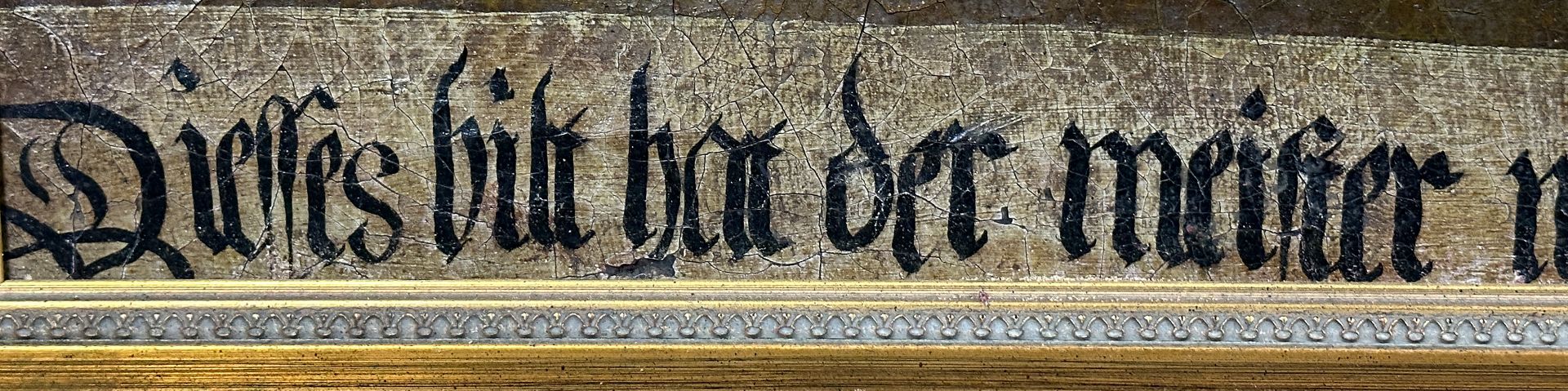 UNSIGNIERT (XVII). Heiliger Sankt Martin. Um 1700. - Bild 12 aus 19