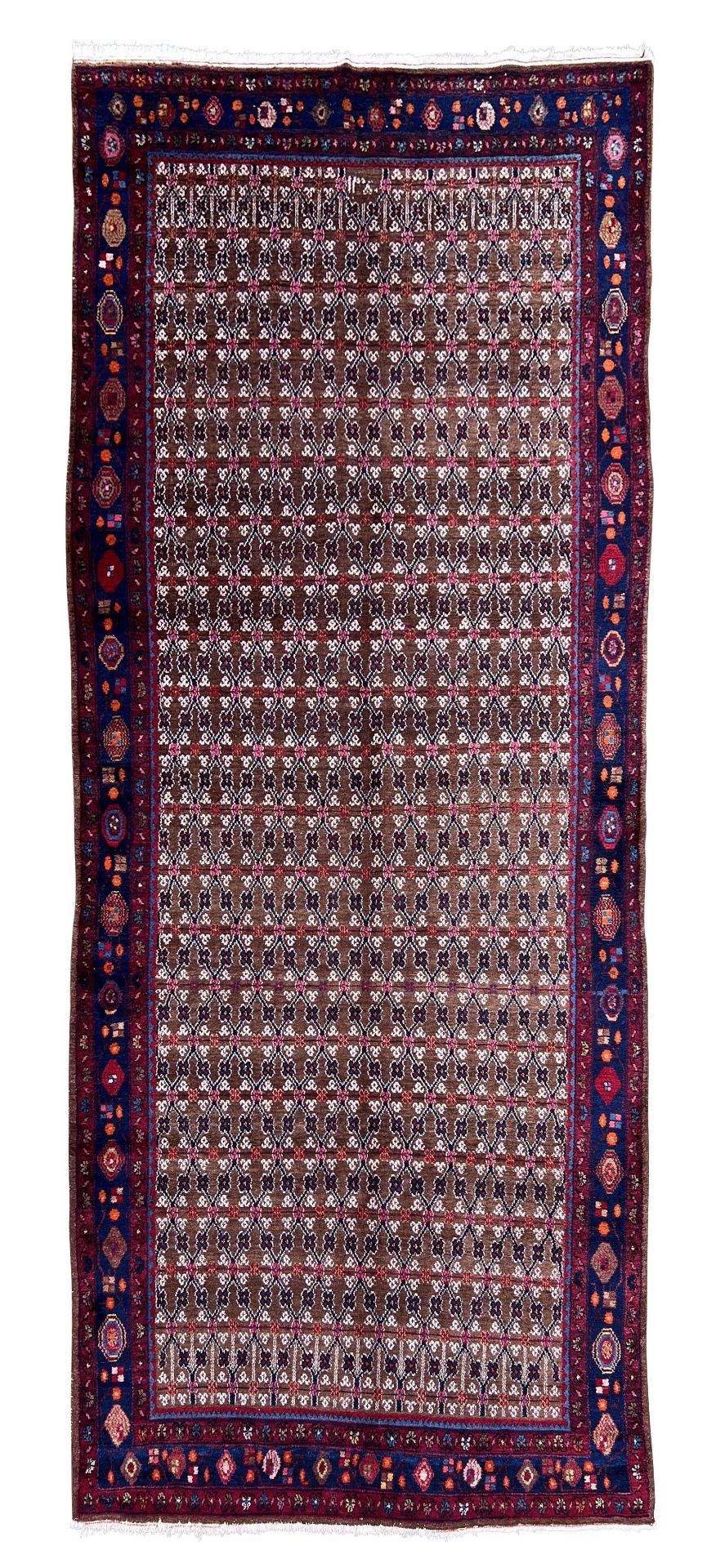 Kolyai. Turkey. Kelly format. 2nd half 20th century.