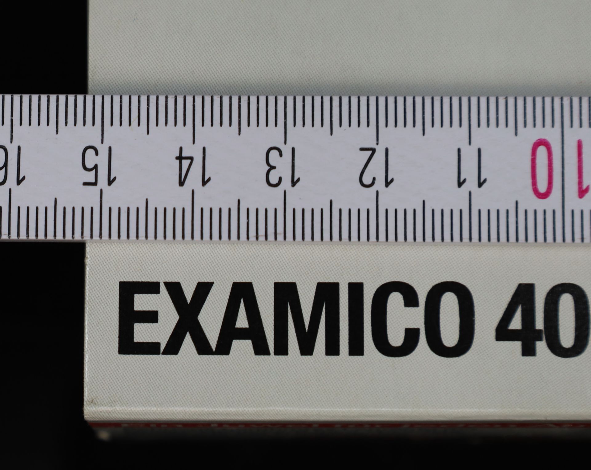 SCHUCO. Examico 4001. - Image 12 of 12