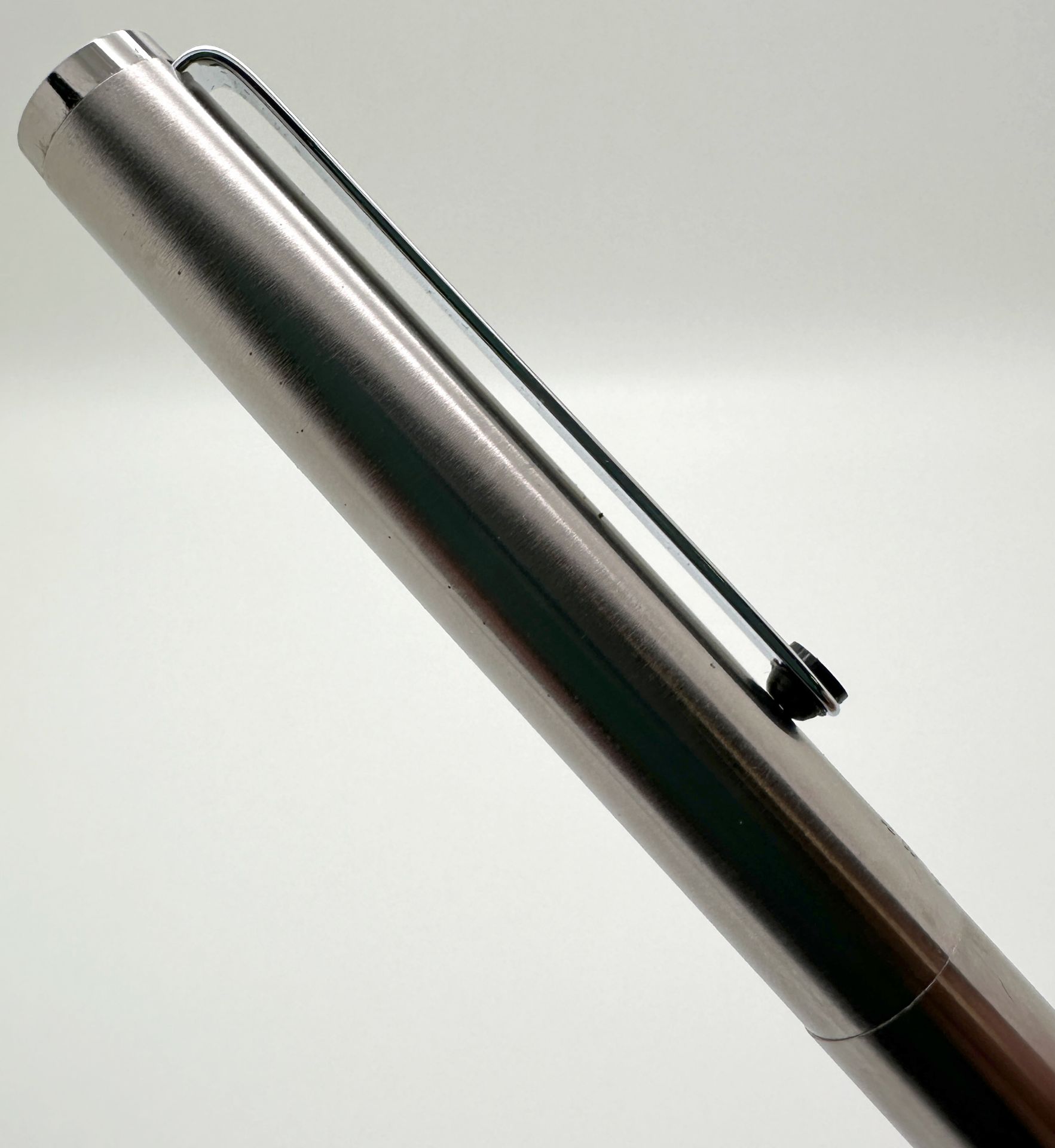MONTBLANC. Fountain pen. Noblesse Slimline. - Image 3 of 16