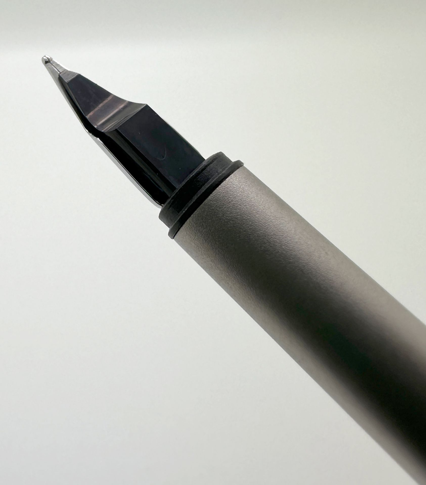 MONTBLANC. Fountain pen. Noblesse Slimline. - Image 16 of 16