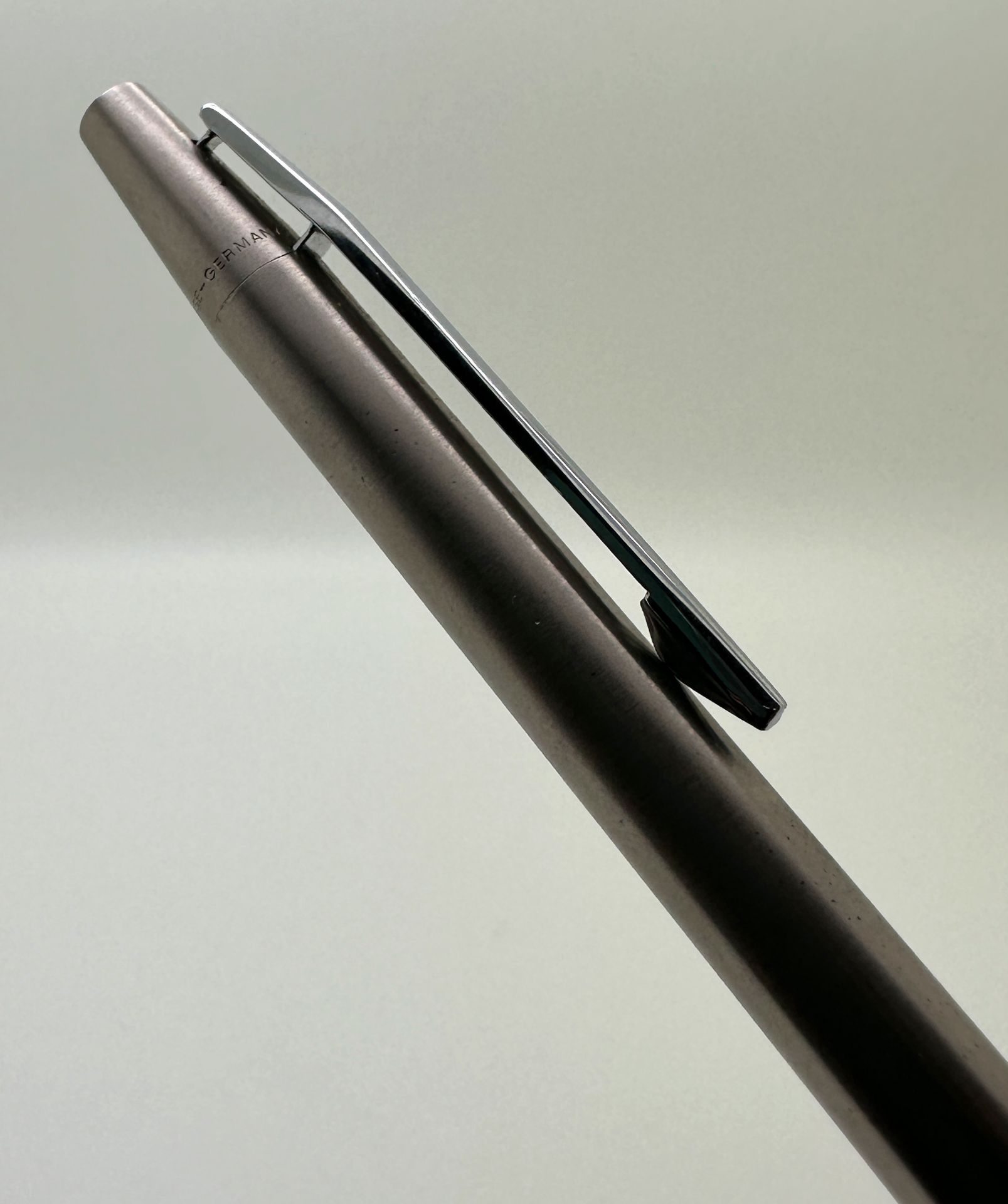 MONTBLANC. Ballpoint pen. Noblesse. - Image 7 of 11