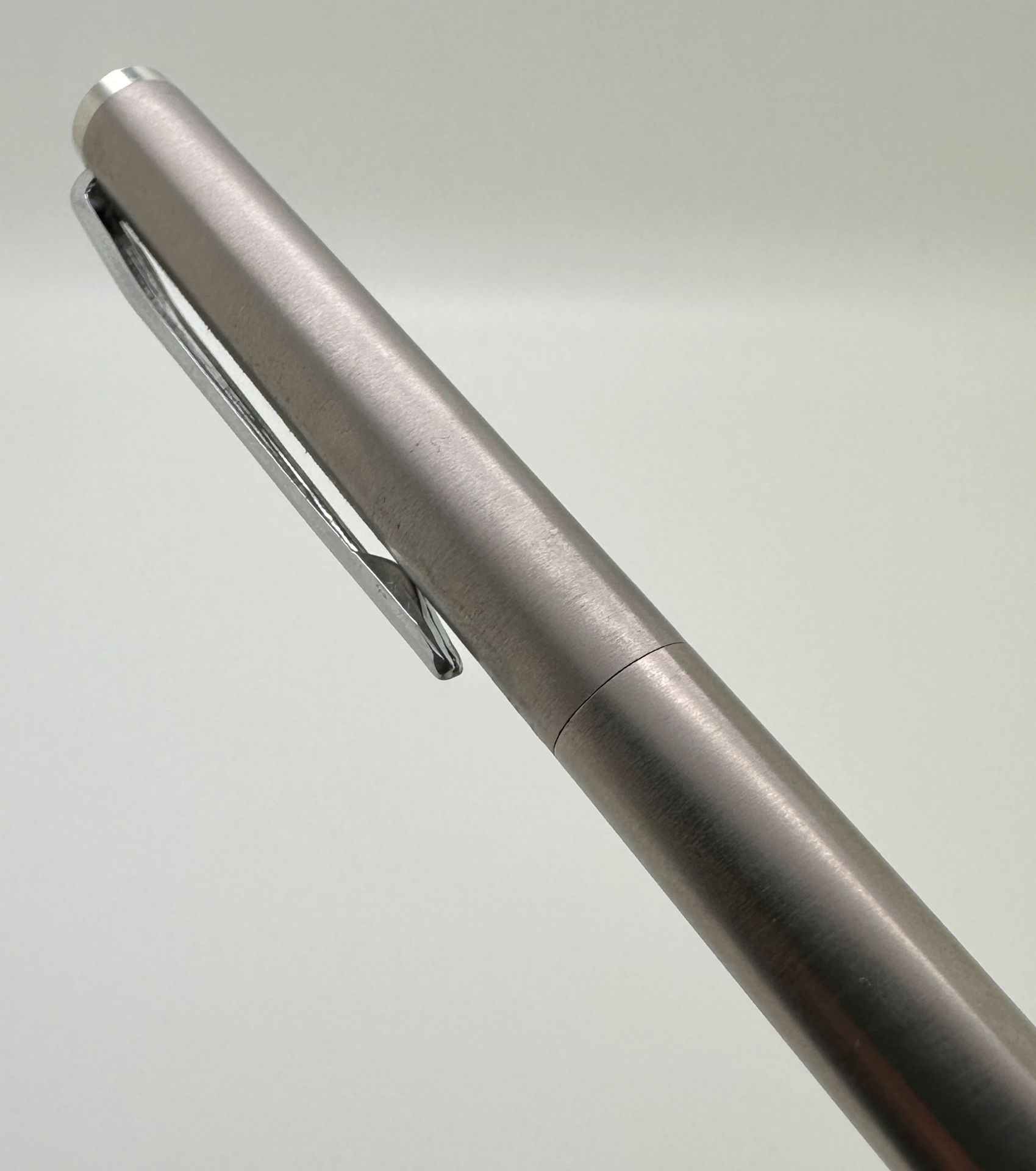 MONTBLANC. Fountain pen. Noblesse Slimline. - Image 7 of 12