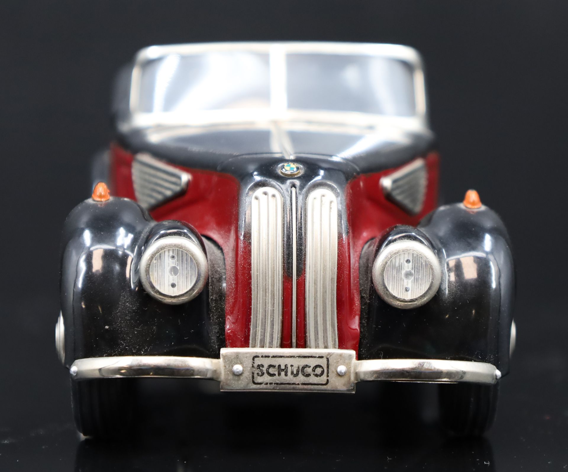 SCHUCO. BMW 327. Cabriolet. - Bild 4 aus 8