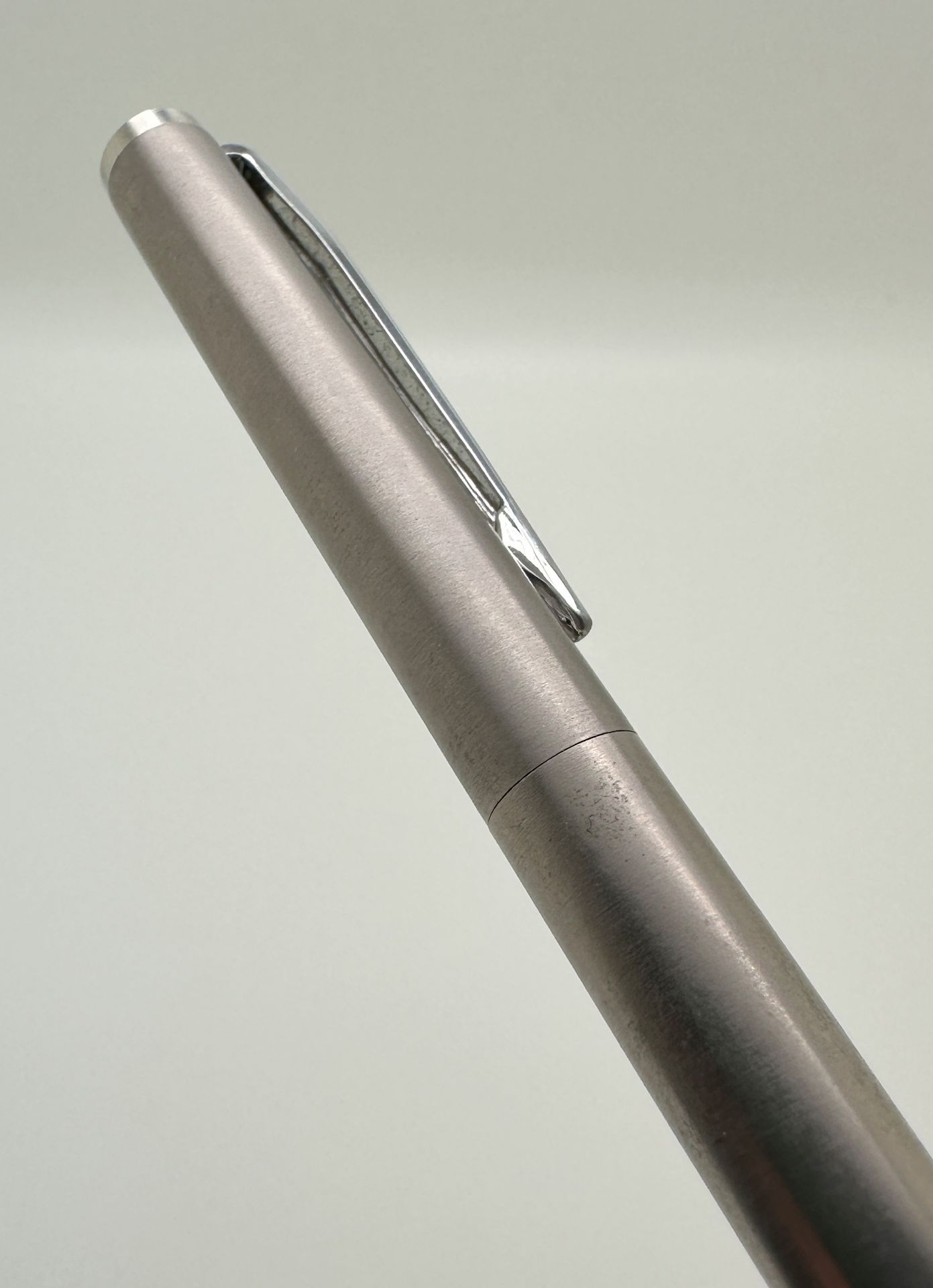 MONTBLANC. Fountain pen. Noblesse Slimline. - Image 6 of 12
