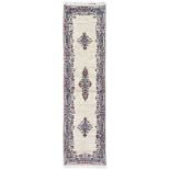 Kirman. Oriental carpet. Circa 1970.