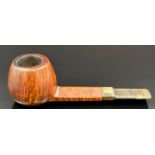 Tobacco pipe S. BANG KOBENHAVN. Grade B. Denmark.