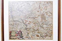 Kupferstich Danckert