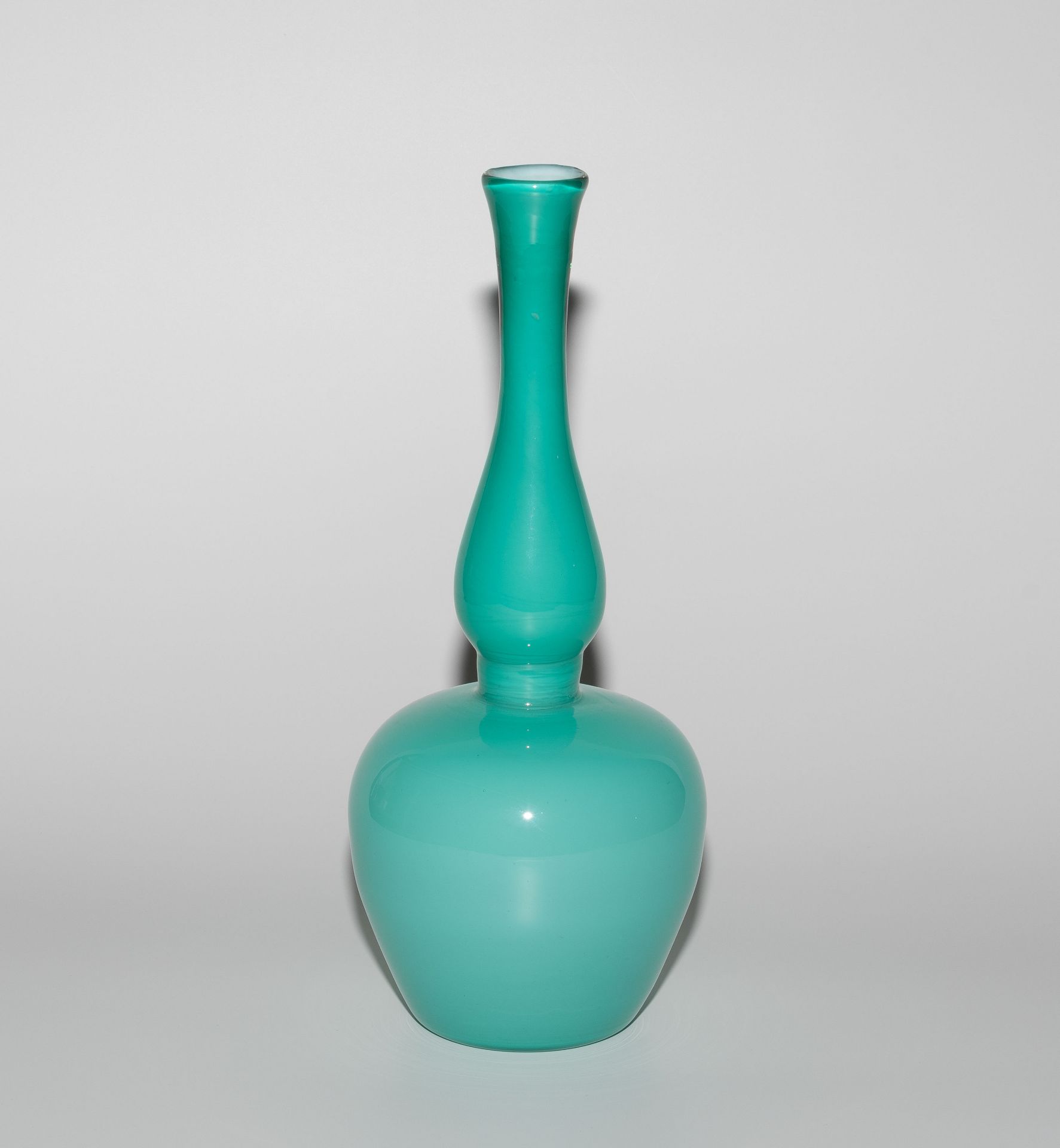 Paolo Venini, Vase "Incamiciato, Modell 3902" - Image 2 of 8