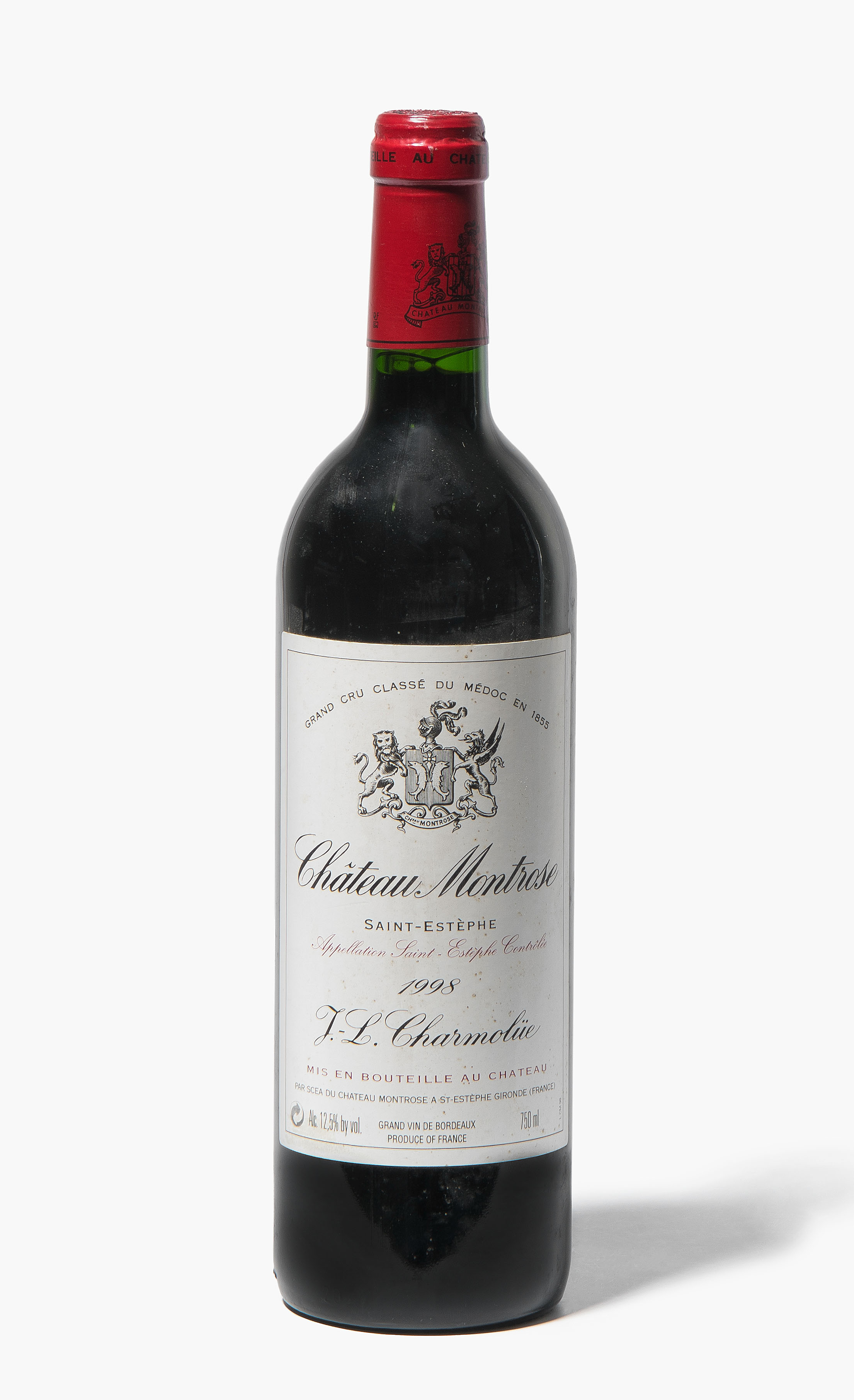 Chateau Montrose