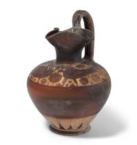 Oinochoe