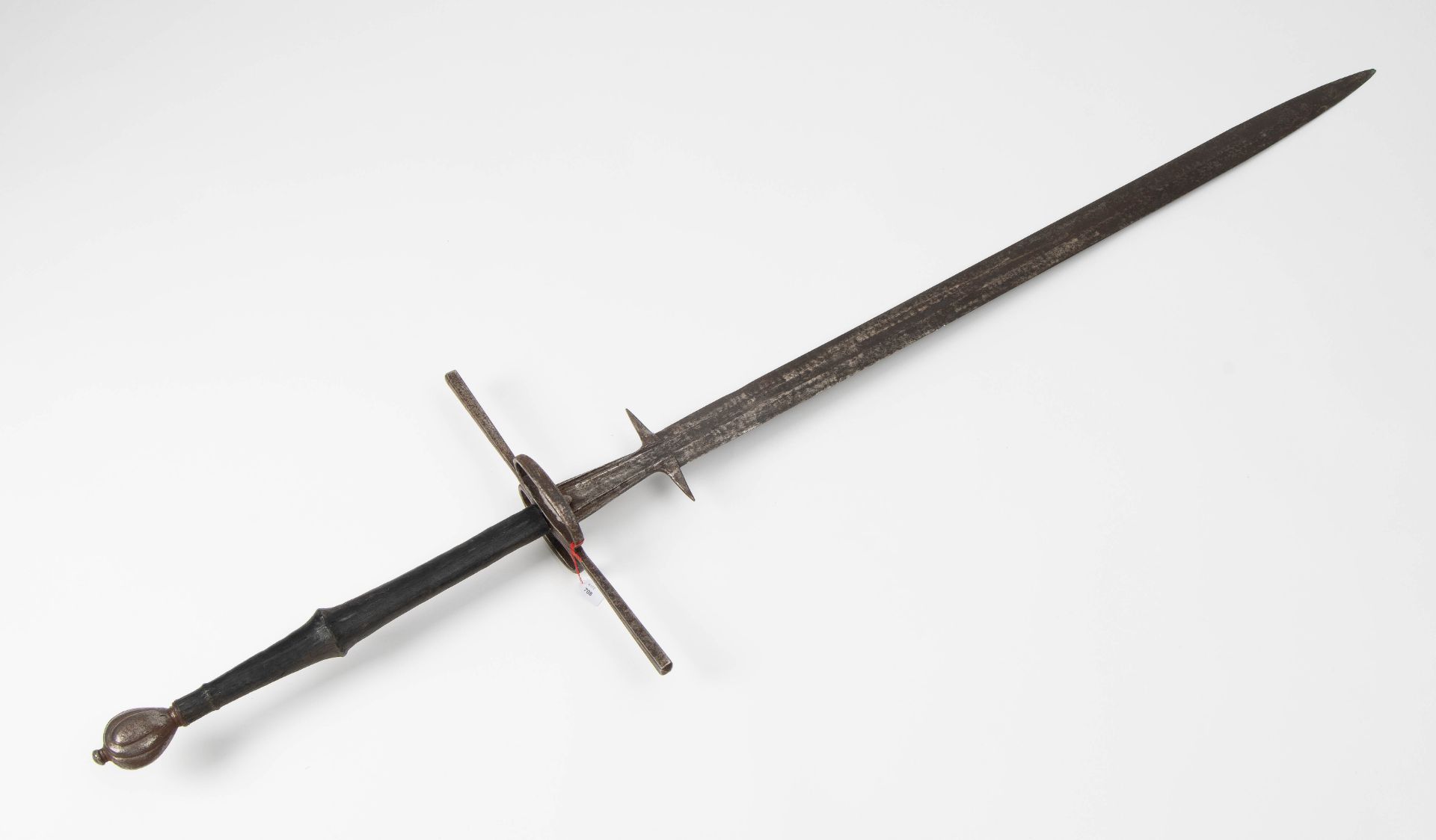 Schwert, Zweihänder - Bild 4 aus 8