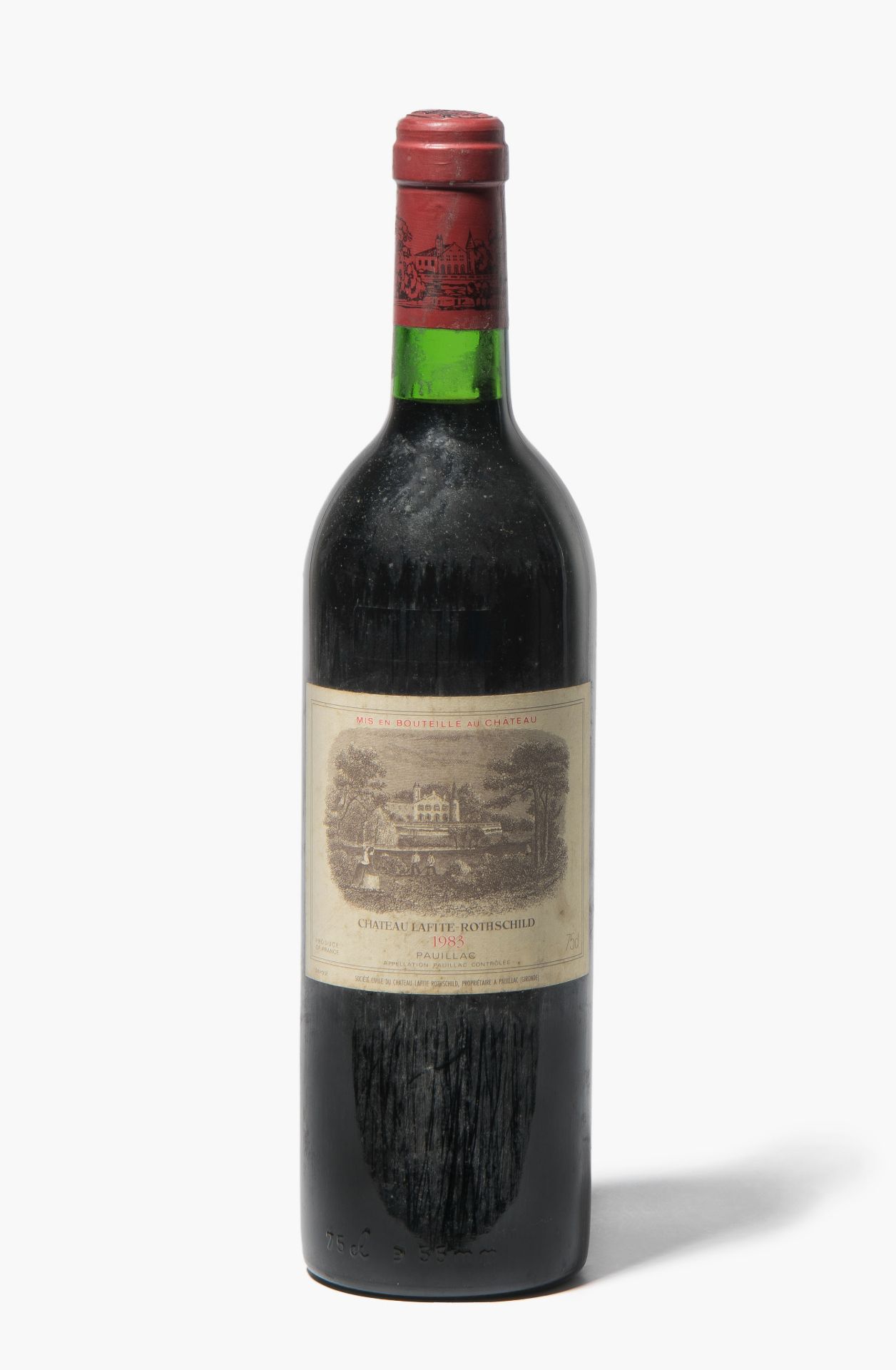 Chateau Lafite Rothschild