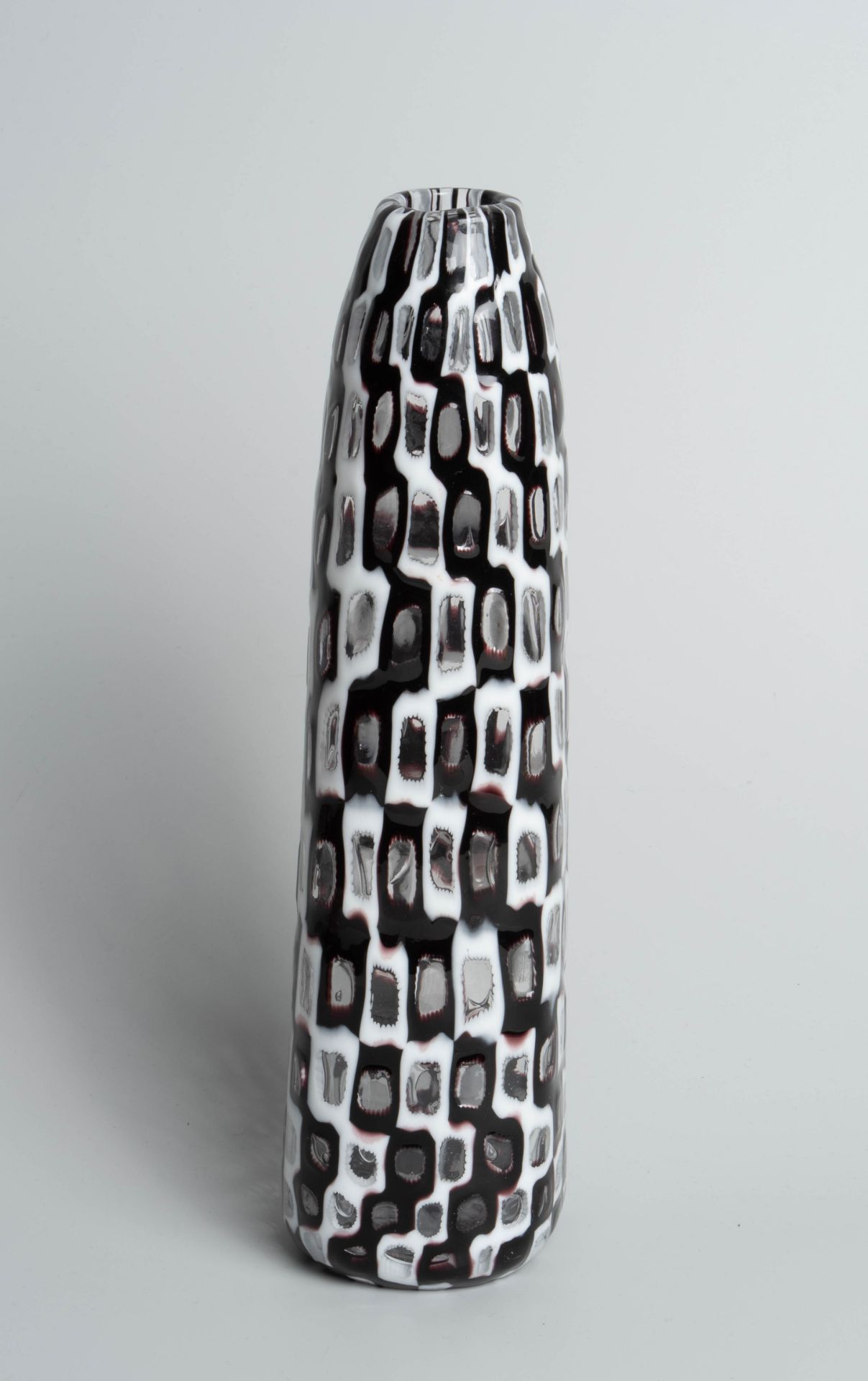 Tobia Scarpa, Vase "Occhi, Modell 8526" - Image 3 of 7