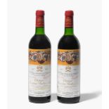 Chateau Mouton Rothschild