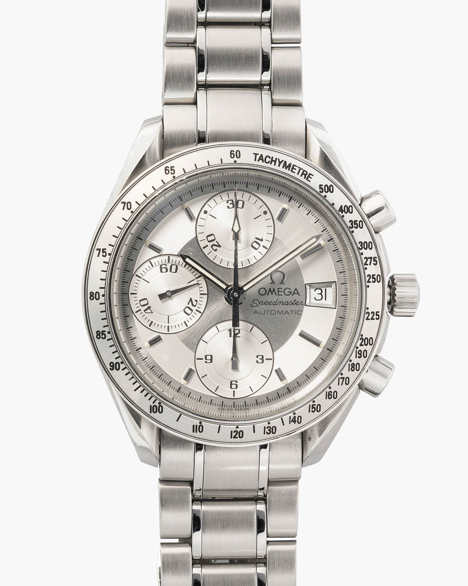 Omega "Speedmaster"