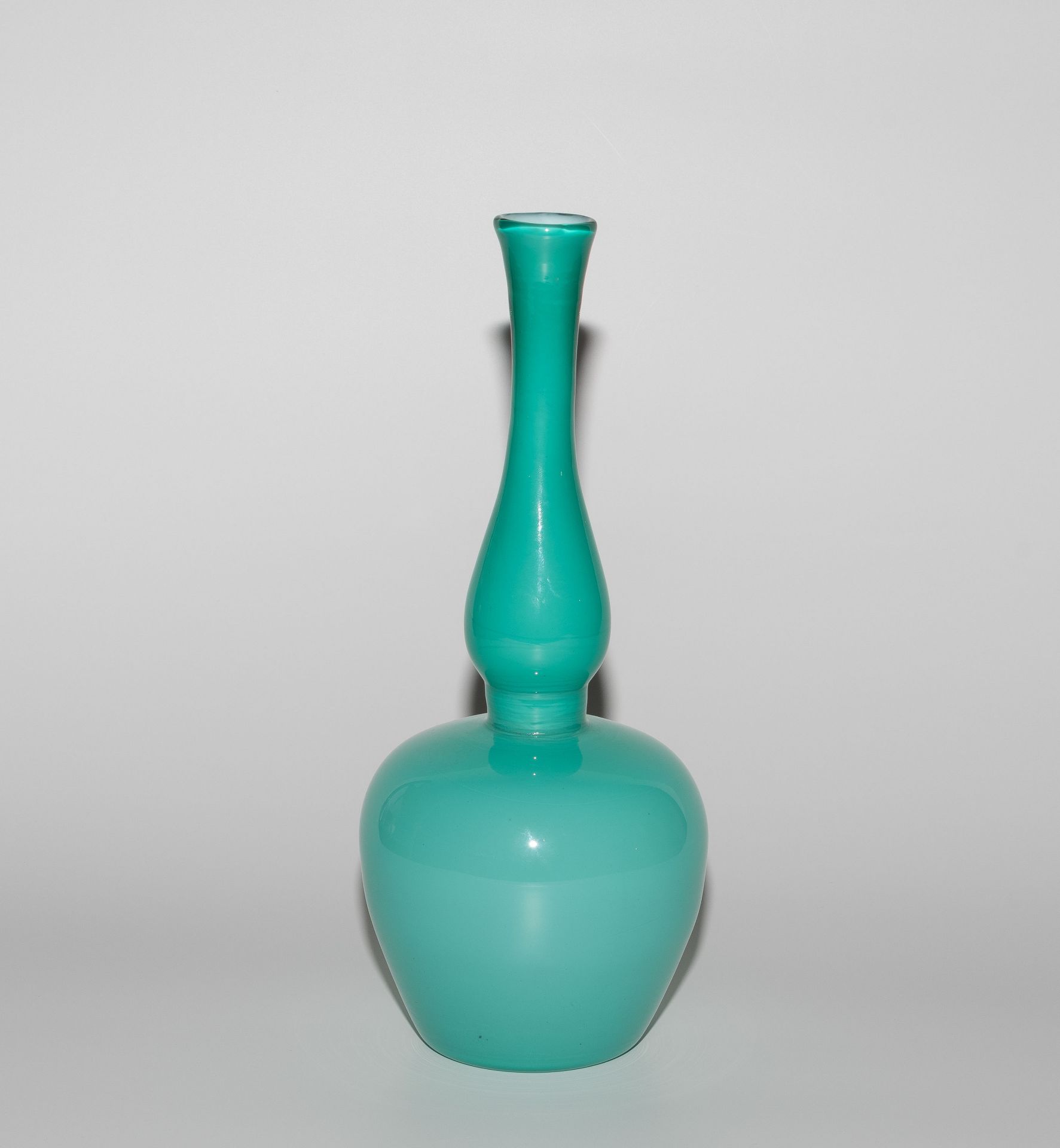 Paolo Venini, Vase "Incamiciato, Modell 3902" - Image 4 of 8