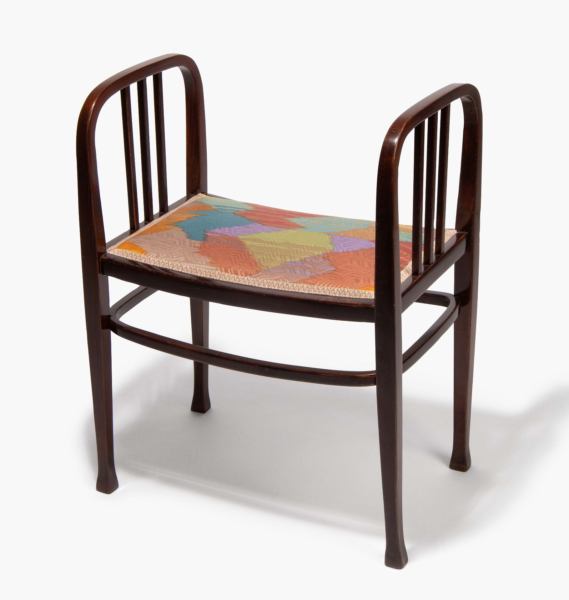 Gebrüder Thonet, Causeuse "6611"