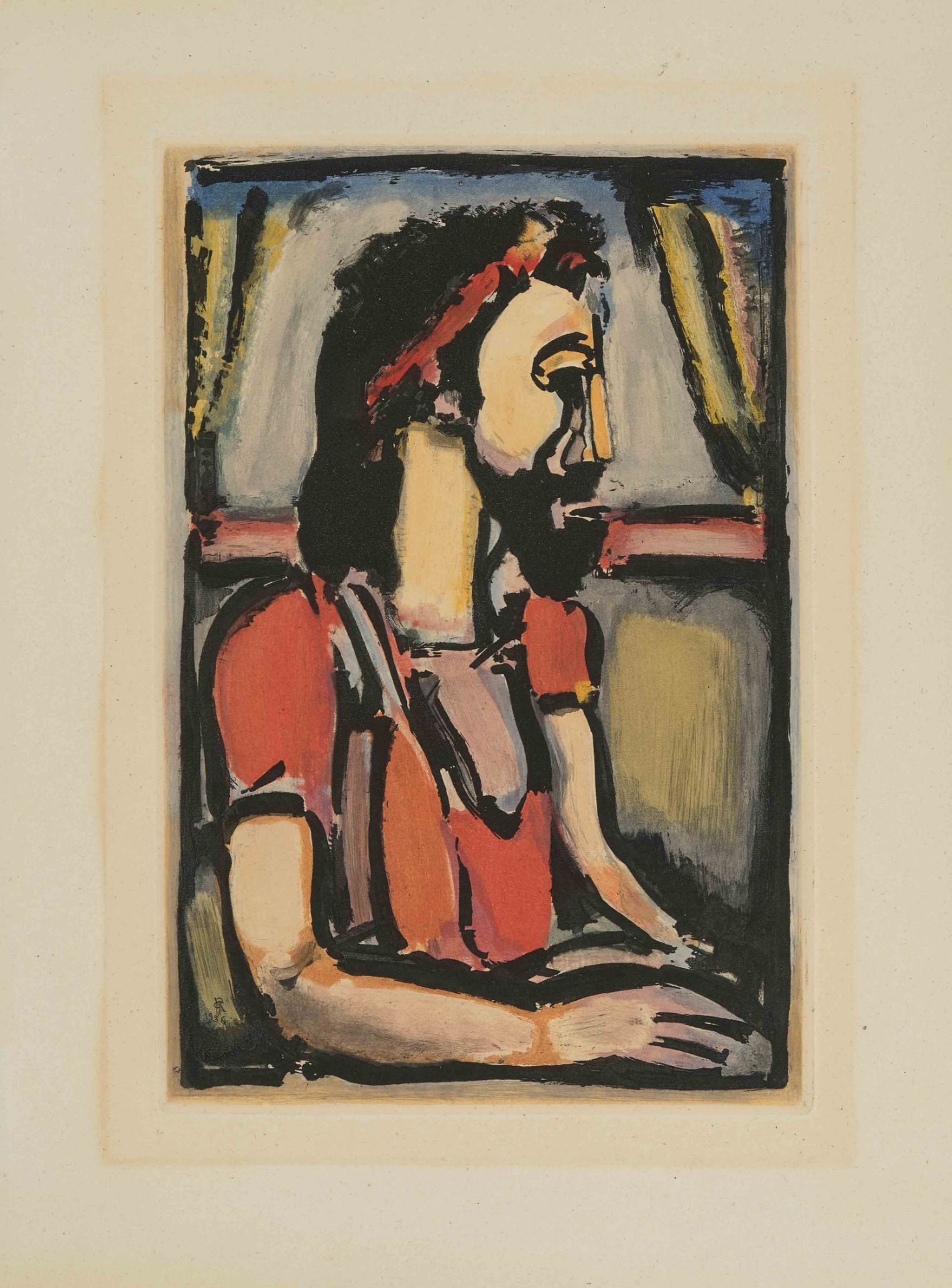 Georges Rouault