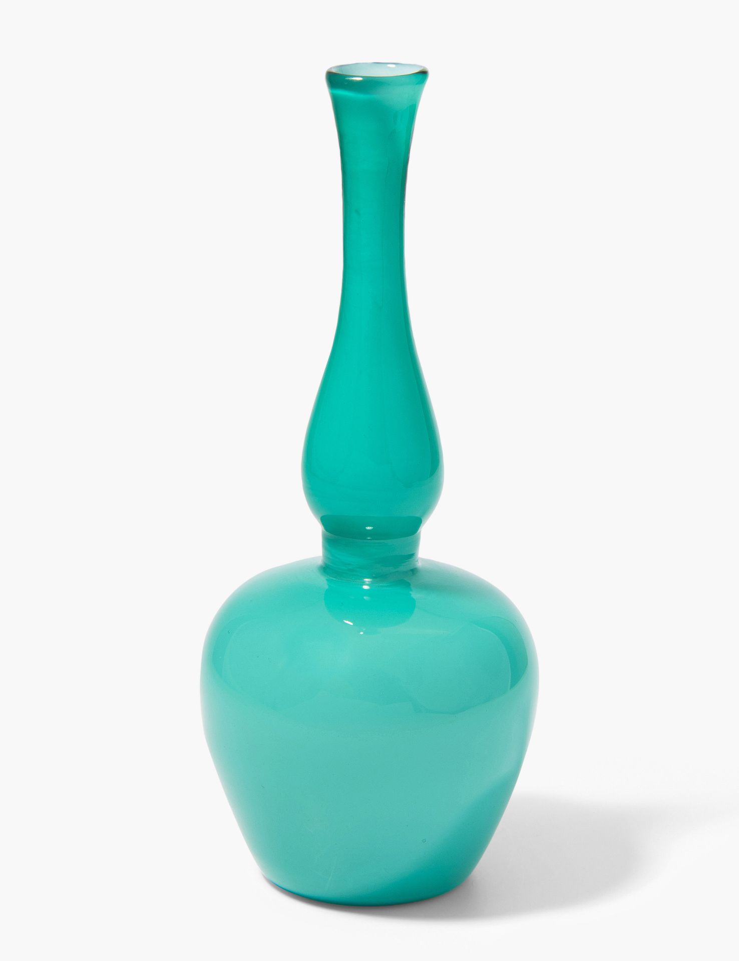 Paolo Venini, Vase "Incamiciato, Modell 3902"