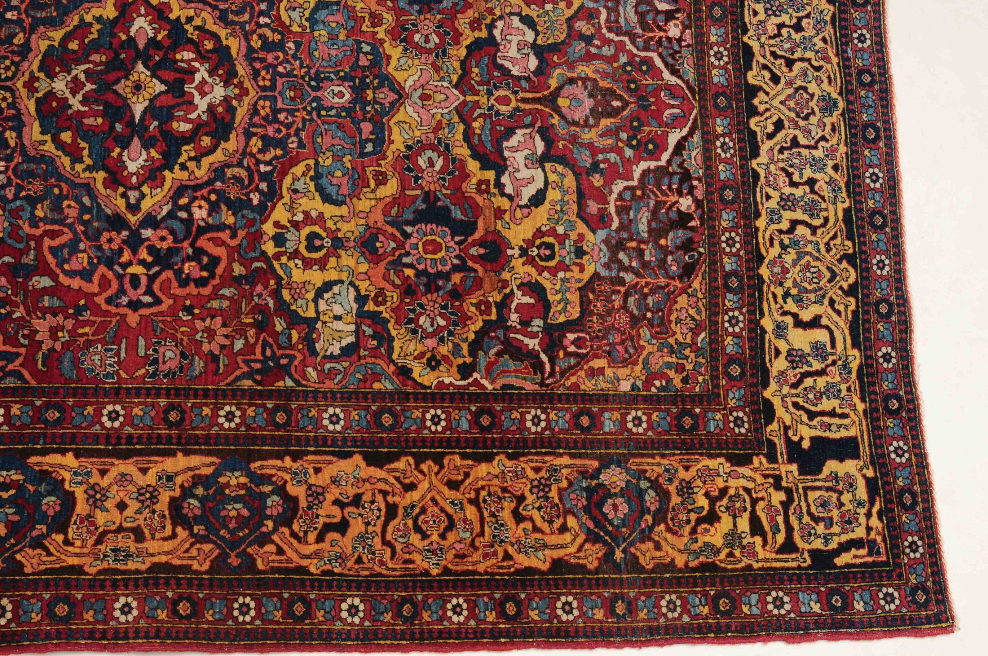 Isfahan - Bild 4 aus 14