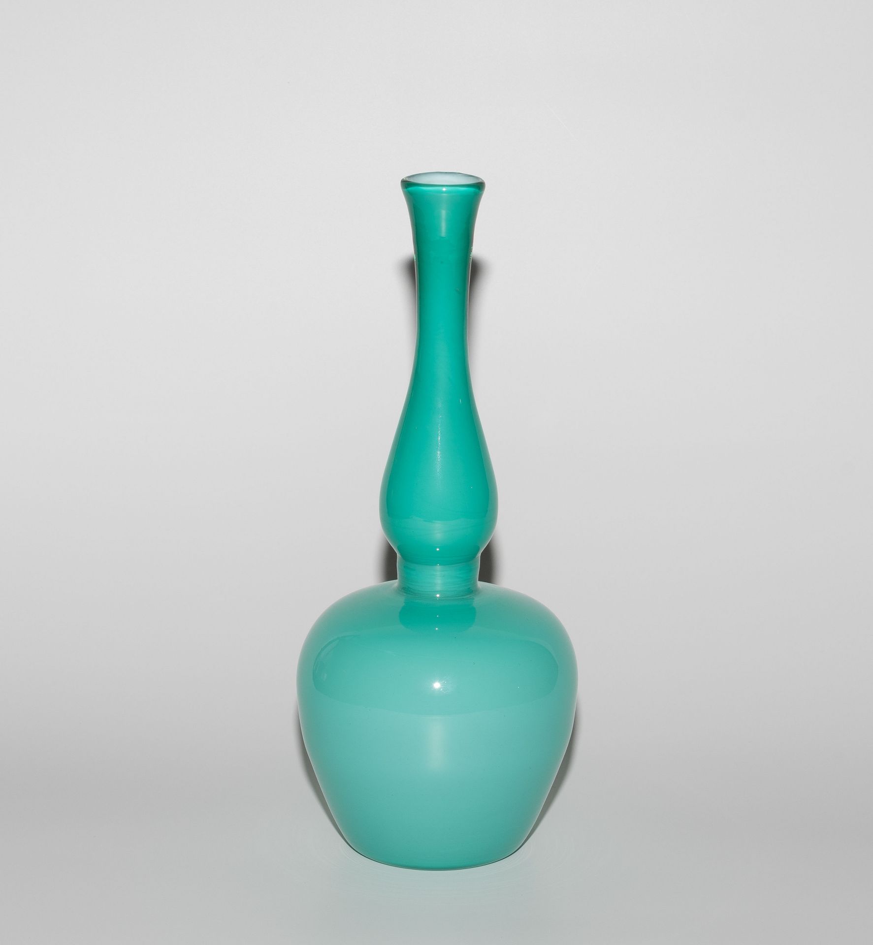 Paolo Venini, Vase "Incamiciato, Modell 3902" - Image 5 of 8