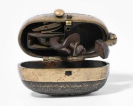 Hiuchidôgu-Netsuke