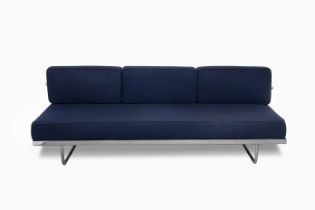 Le Corbusier, Charlotte Perriand & Pierre Jeanneret, Sofa "LC5"