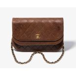 Chanel, Tasche "Flap Bag"
