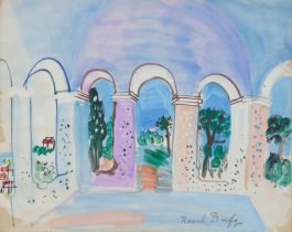 Raoul Dufy