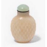 Jade-Snuff Bottle